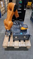 Kuka KR10 R900 sixx (Absolutvermessen) Nie in Betrieb gewesen