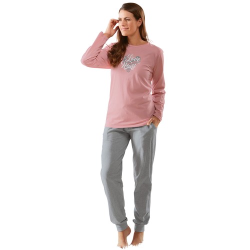 Redbest damen schlafanzug - redbest, damen-schlafanzug