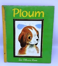 Les Albums Roses - Ploum 1965