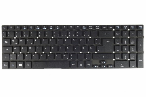 Tradebit tastatur für - tradebit,