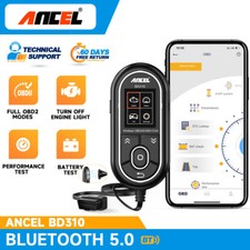 ANCEL BD310 Bluetooth OBD2