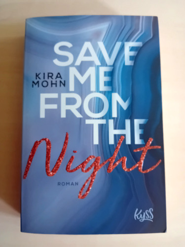 Save from the night - save,