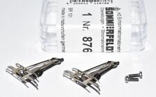 Sommerfeldt H0 876  2 Stück