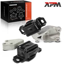 2x Motorlager Motorhalter