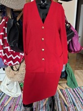 Set Rock + Jacke CHASSAGNARD