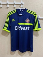 Sunderland Training Fußball