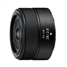Nikon nikkor 28mm 8 - nikkor, z