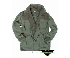 Jacke jagdjacke hunting - jacke,
