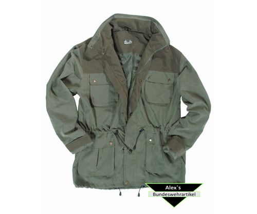 Jacke jagdjacke hunting - jagdjacke,