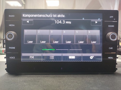 Original golf 5g discover - vw,