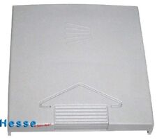 Bosch Deckel + Dichtung/Reinigerfach /Zugabevorrichtung 166621 f. Geschirrspüler