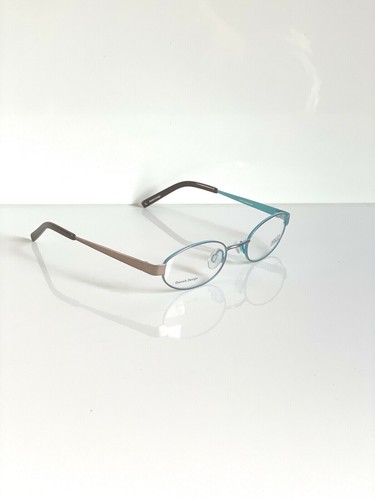 Originale design metallbrille - originale, design-metallbrille