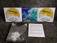 Original Mercedes Audio 50 APS