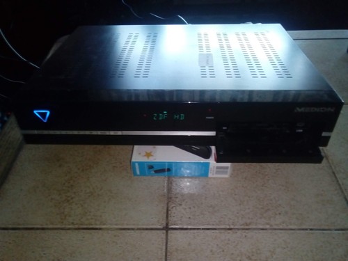 Medion 28005 twin sat - medion,