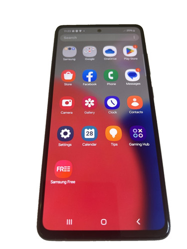 Samsung galaxy a52s - samsung, 5g