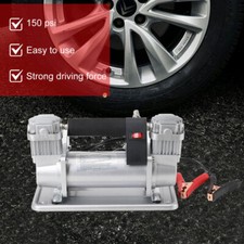 Mobiler Kompressor 12V