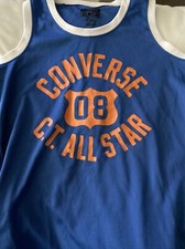 Converse Weste Jungen 10-12 Jahre