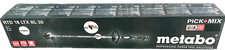 Metabo RTD 18 LTX BL 30