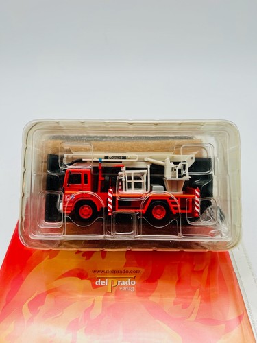 Delprado feuerwehrfahrzeuge - delprado,