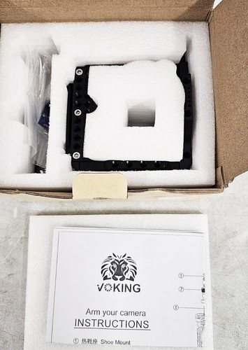 Voking a72c profi - vk-a72c,