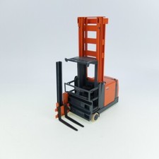 Mic WA Sideloader Conrad Modelle g 190 1:25