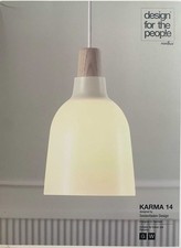 Nordlux Karma Nordic 14 -