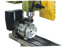 PROXXON Teilapparat UT 400/CNC Nr.24423