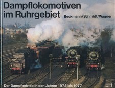 Franckh · Dampflokomotiven im