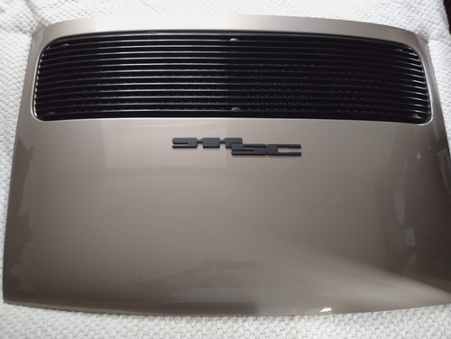 Porsche 911 heckklappe - sc,