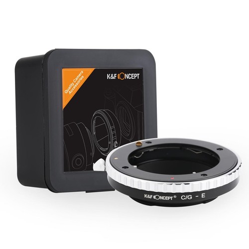 Concept adapter - k&f,