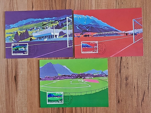 Fürstentum lichtenstein - fürstentum,