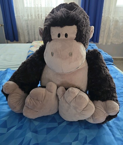 Xxl nici gorilla louis affe - gorilla,