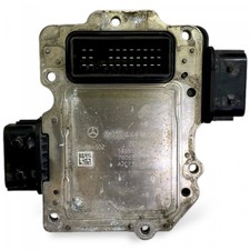 Actros MP4 Antos Arocs TP2065621 Getriebesteuergerät A0204461609 0204461609