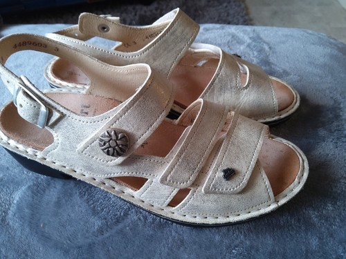 Damen finn comfort sandale - damen,