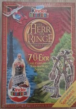 Der Herr der Ringe. Die Zwei