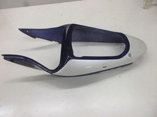 Heckverkleidung Verkleidung