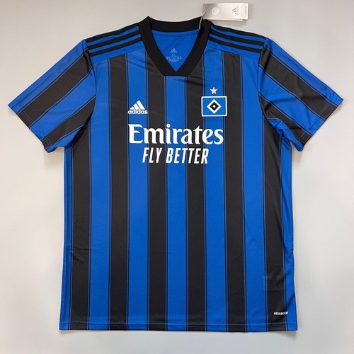 Hsv hamburger trikot - hsv,