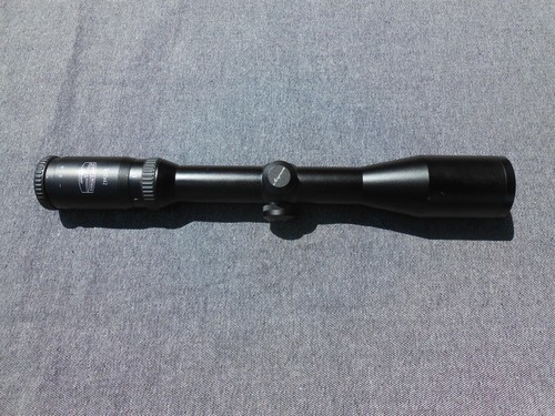 Schmidt bender 12x42 - bender, mit