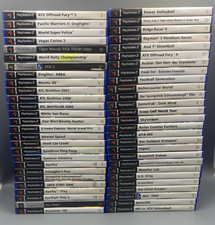 Playstation 2 Spiele | Auswahl