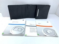 VW Golf VI (5K) Bordbuch