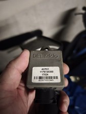 Aprilia Dellorto CDI 