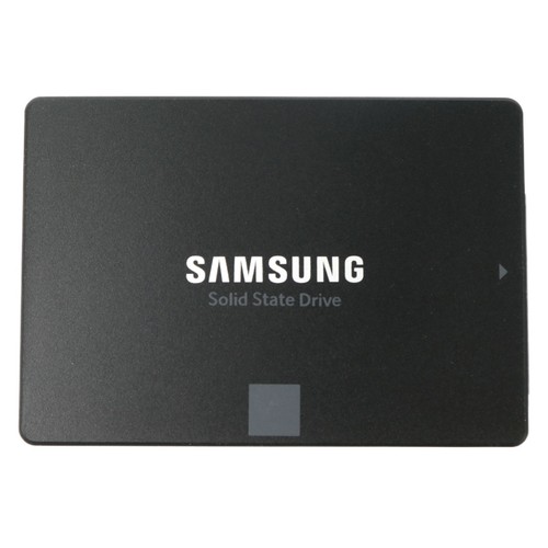 Samsung 870 evo - samsung, sata