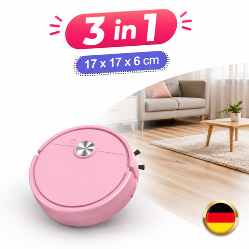 Saugroboter mini staubsauger - saugroboter,,