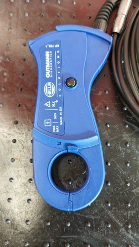 Hella gutmann diagnostics - diagnostics, cp