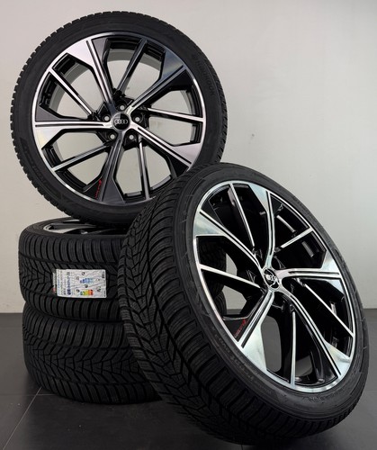 Audi sq5 zoll felgen - zoll,