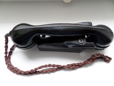 Antikes Original ELEKTRO