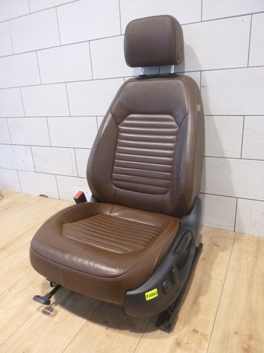 Sitz passat b7 vorne - vw,
