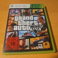 Grand Theft Auto V (Microsoft
