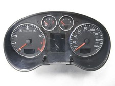 Tacho Kombiinstrument Audi A3