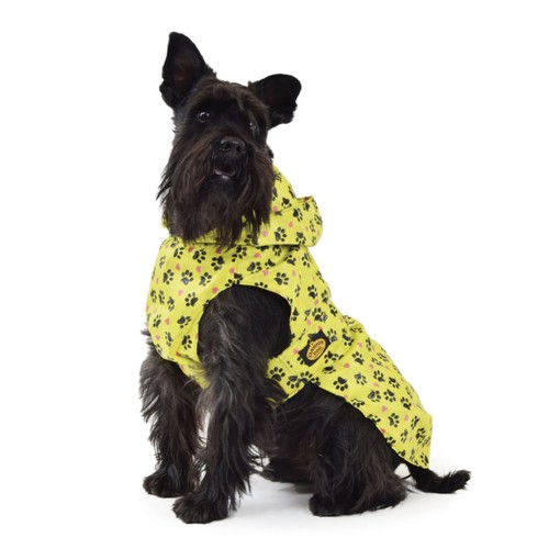 Fashion dog hunde regenmantel - fashion,